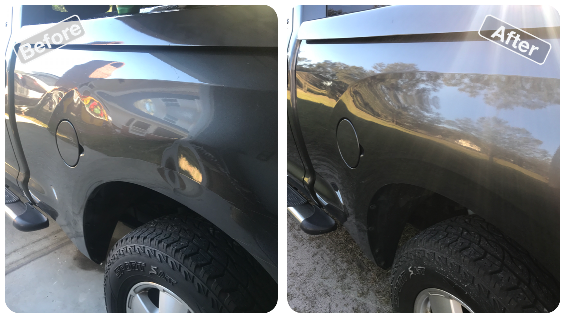  14 Dec 2017 Toyota Tundra, We Saved This Customer Thousands of Dollars 